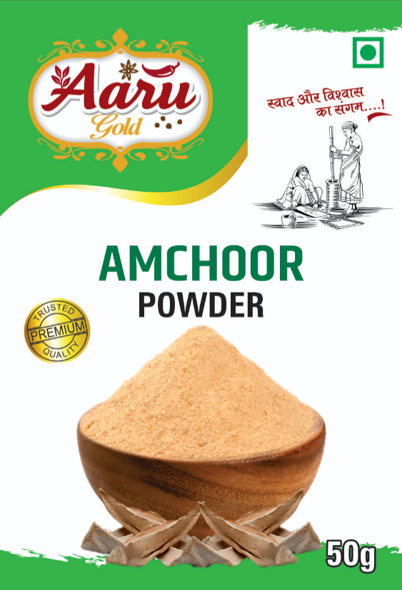 Amchoor Powder