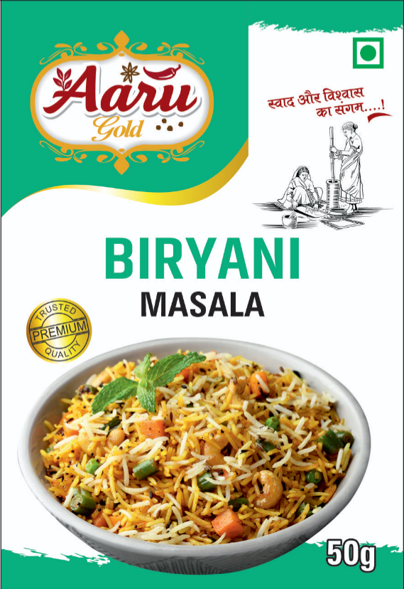 Biryani Masala