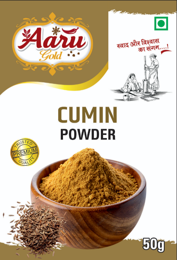 Cumin Powder