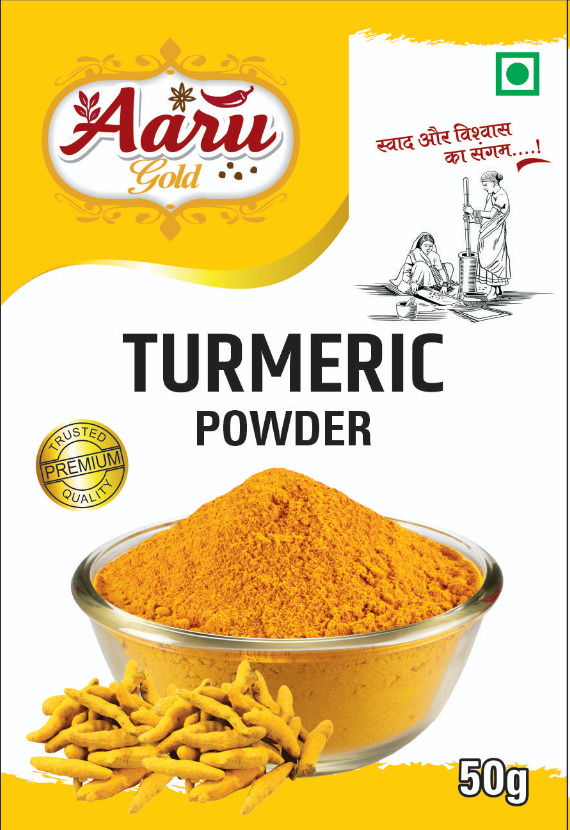 Turmeric Powder